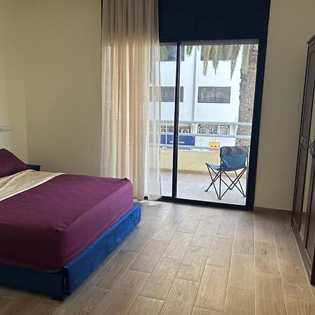 Appart Casa Voyageurs Belvedere Касабланка Номер фото